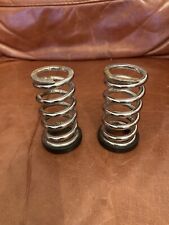 Nipper suspension springs for sale  NOTTINGHAM