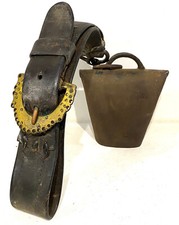Ancienne grosse cloche d'occasion  Giromagny