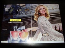 Lancome fragrances page for sale  Sebring
