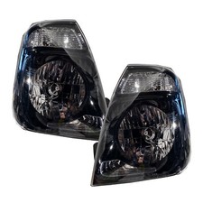 Farol preto LHD compatível com KIA Bongo 2012-Present VAN OE comprar usado Farol preto LHD compatível com KIA Bongo 2012-Present VAN OE comprar usado  Enviando para Brazil