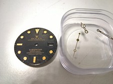 Rare rolex submariner usato  Castiglion Fiorentino