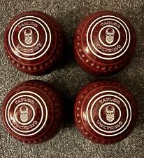 Lawn bowls taylor for sale  LEWES