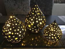 Formano led glastropfen gebraucht kaufen  Biberbach