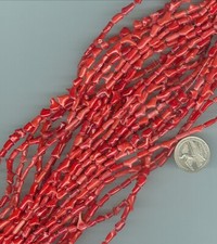 Inch strand red for sale  Elko