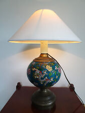 Ancien pied lampe d'occasion  France