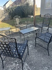Cast iron porch for sale  Dover