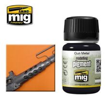 Gun metal gebraucht kaufen  Grub a.Forst