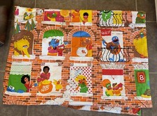 Vintage sesame street for sale  Lake Orion
