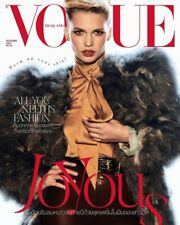Vogue thailand december usato  Roma