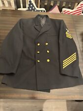 Usn navy chief for sale  Chula Vista