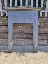 Iron cast iron for sale  MANCHESTER