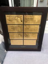 2007 bank england for sale  TAUNTON