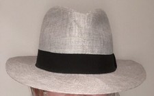 Unisex sommer hut gebraucht kaufen  Meerbusch