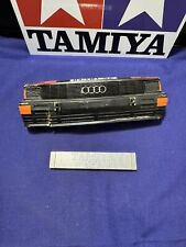 Tamiya vintage audi for sale  SHEFFIELD