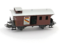 Märklin gepäckwagen märklin gebraucht kaufen  Burgstädt