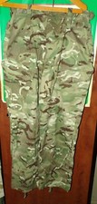 Pantalon combat multi d'occasion  Le Thor