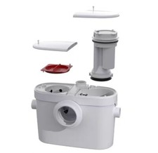 Saniflow 0.5 saniaccess2 for sale  Fairfax