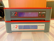 Mylaps server decoder for sale  RUGBY