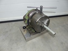 Röhm 200 dreibacken gebraucht kaufen  Berkenthin