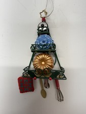 Hallmark keepsake ornament for sale  Saint Louis
