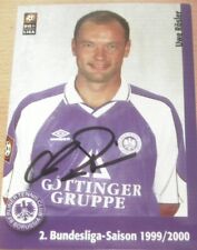 Uwe rösler tebe gebraucht kaufen  Deutschland