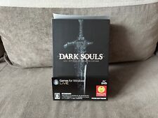Usado, Dark Souls With Artorias Of The Abyss Edition - Edição Limitada Japonesa PC comprar usado  Enviando para Brazil