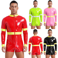 Herren bodysuit mode gebraucht kaufen  Bremen