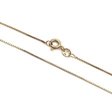 49cm 8kt gold gebraucht kaufen  Nürnberg