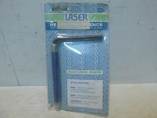 Laser tools 8mm for sale  SOUTHAMPTON