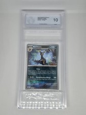 Pgs bsidian flames gebraucht kaufen  Berlin