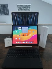 Apple ipad pro gebraucht kaufen  Stuttgart