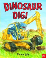 Dinosaur dig free for sale  STOCKPORT
