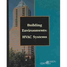 Building environments hvac for sale  Little Falls