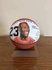 Michael jordan replica for sale  Walnutport