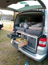 Camper küchenmodul t5 gebraucht kaufen  Kaufungen