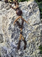 Brazilian fetish necklace for sale  Quincy