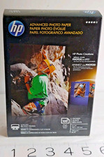 Advanced photo paper for sale  Sebring