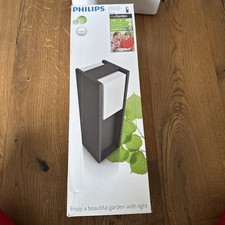 Gartenleuchte mygarden bridge gebraucht kaufen  Haar