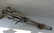 Ventil schalmei bombarde gebraucht kaufen  Hohenstein-Ernstthal