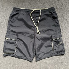 Pantaloncini cargo speedo usato  Spedire a Italy