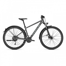 Mountainbike aluminium cm gebraucht kaufen  Dortmund
