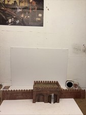 Delhi walls red for sale  ELLON