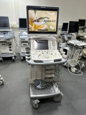 Toshiba aplio 400 gebraucht kaufen  Hofheim