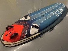 Starboard isonic carbon for sale  WORCESTER