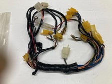 Wiring harness older for sale  Rayne