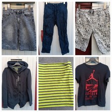 Teiliges bekleidungspaket 146 gebraucht kaufen  Herzogenrath