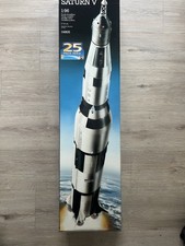 Revell 04805 apollo gebraucht kaufen  Wesel