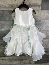 Monsoon mädchen kleid gebraucht kaufen  Versand nach Germany