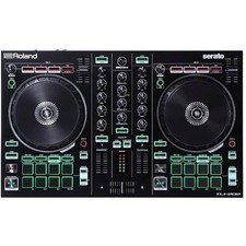 202 controller dj roland for sale  Tenafly