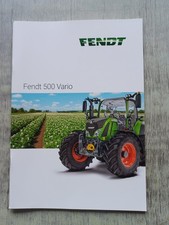 fendt 201 d'occasion  Ablis